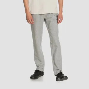 Quiksilver Les Tamaris Pants Medium Grey Heather