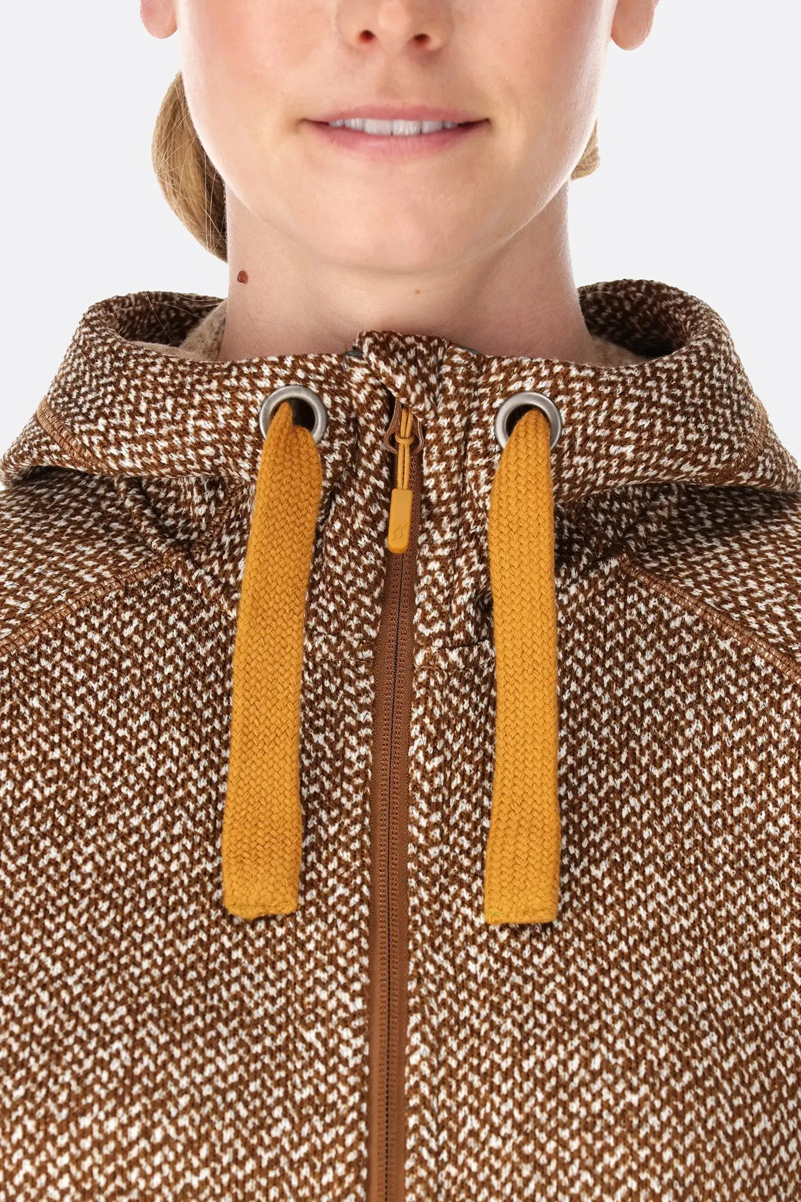 Rab Womens Amy Hoody