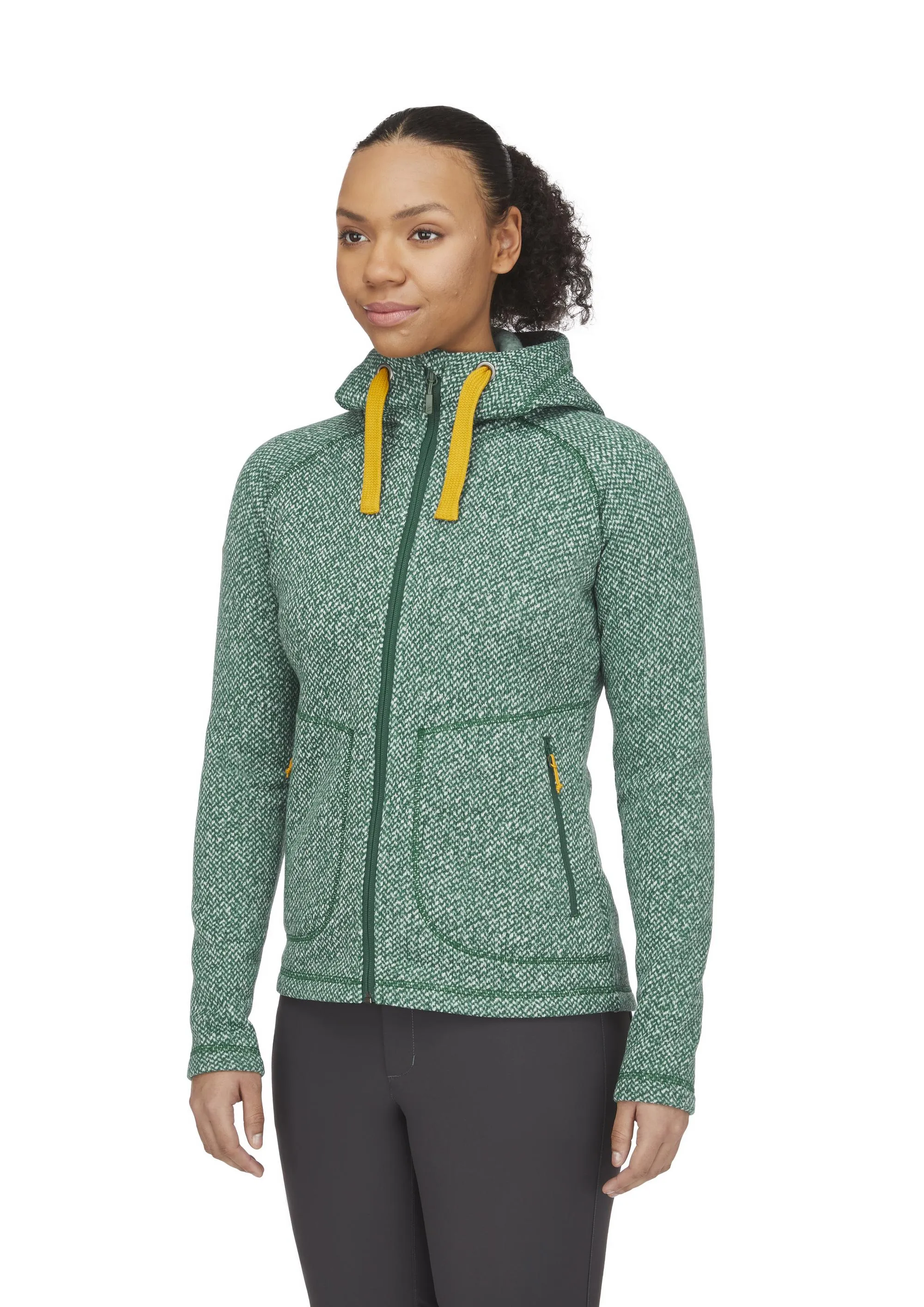 Rab Womens Amy Hoody