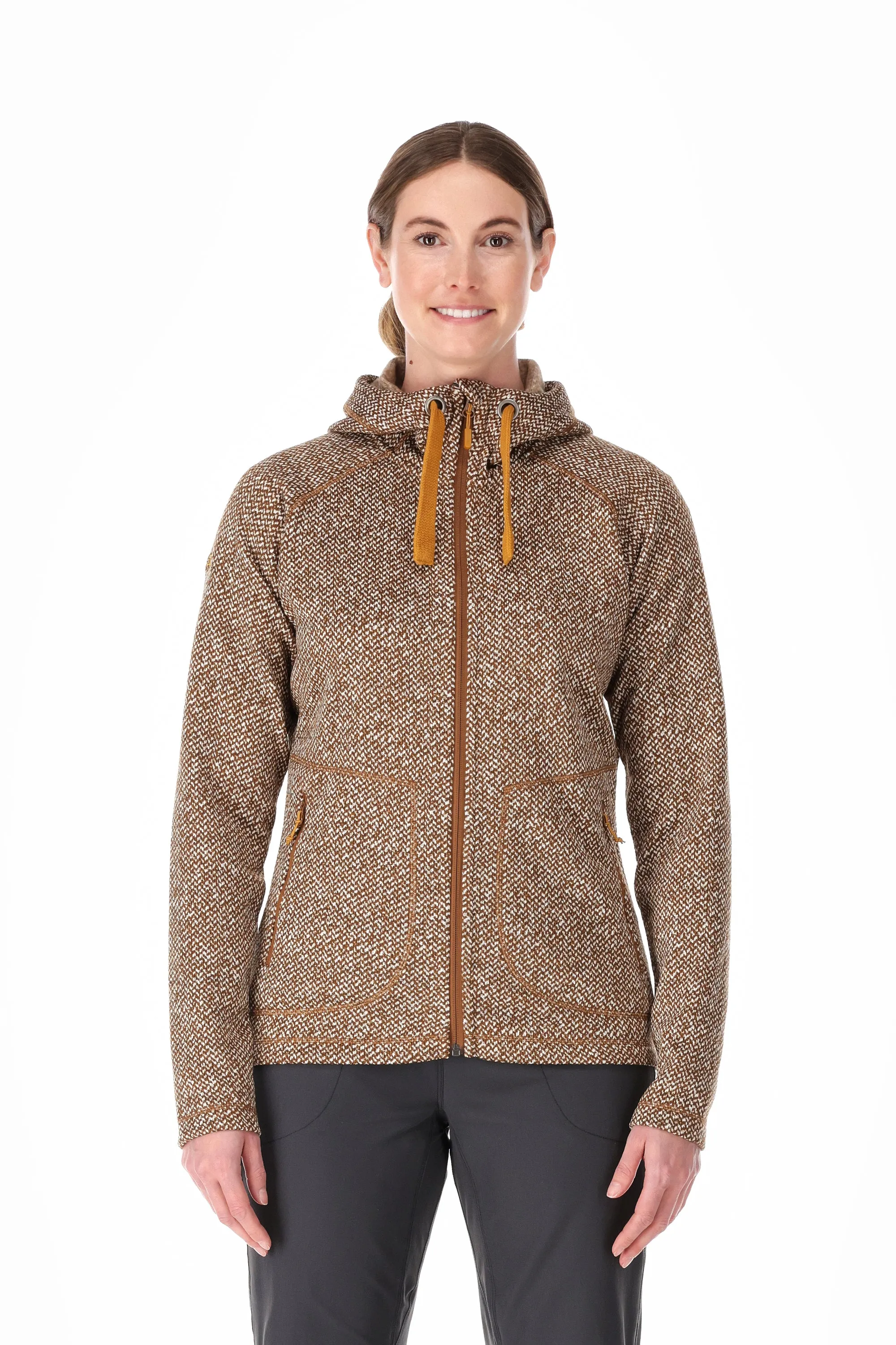 Rab Womens Amy Hoody