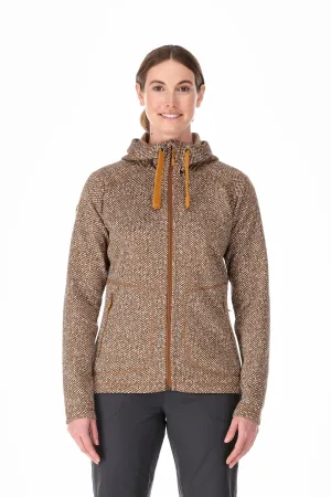 Rab Womens Amy Hoody