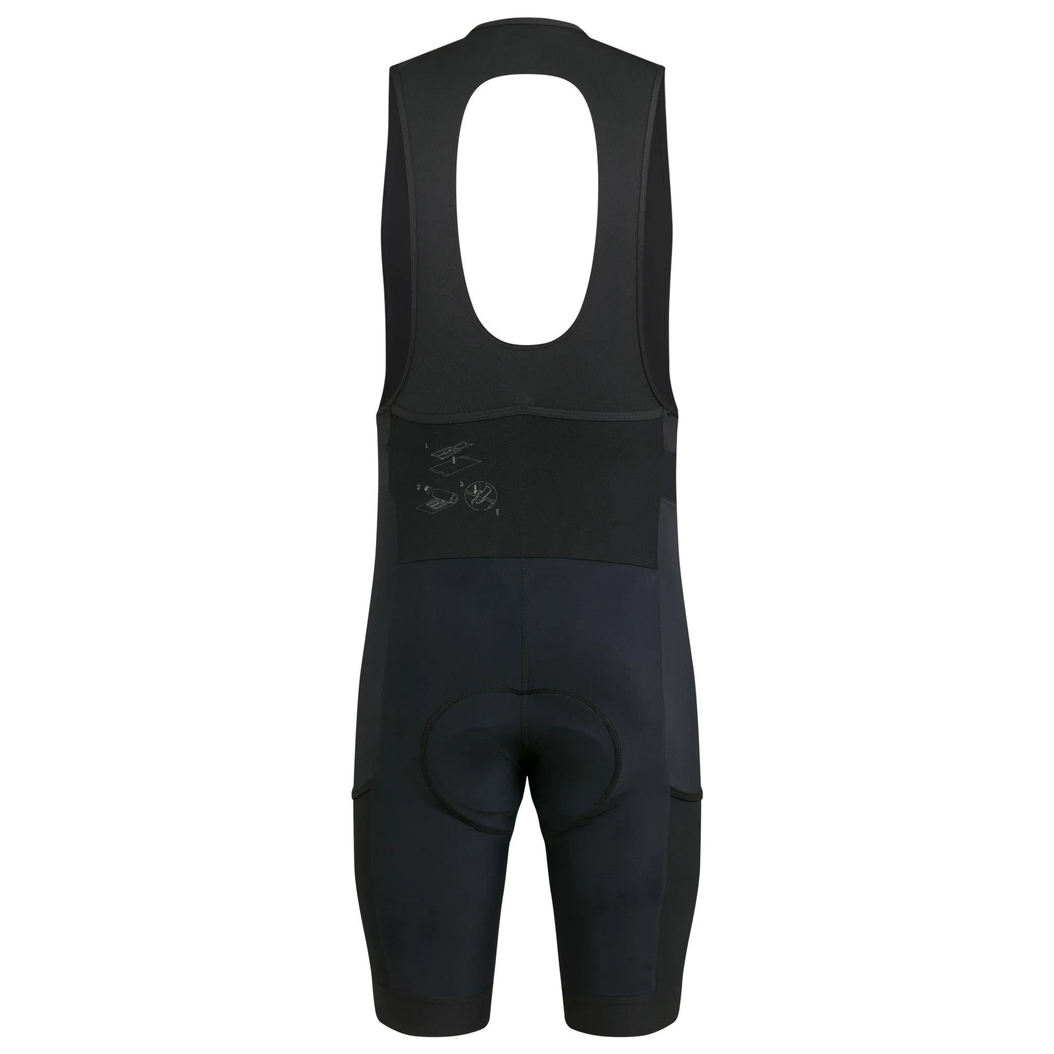 Rapha - Men's Core Cargo Bib Shorts