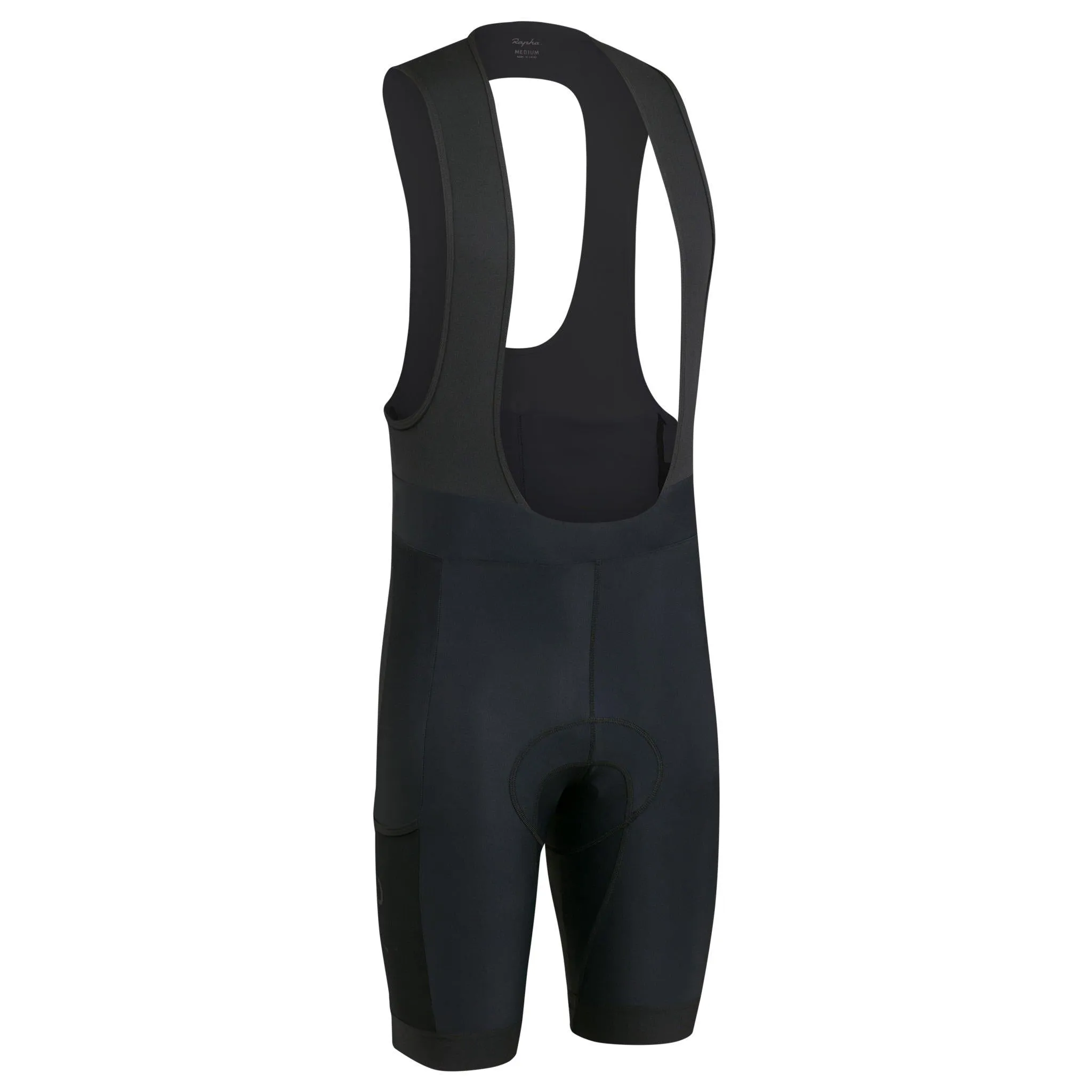 Rapha - Men's Core Cargo Bib Shorts