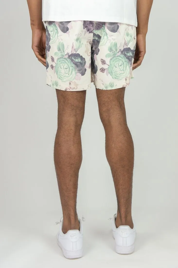 REB-151117SET-Lovesick Board Shorts Set