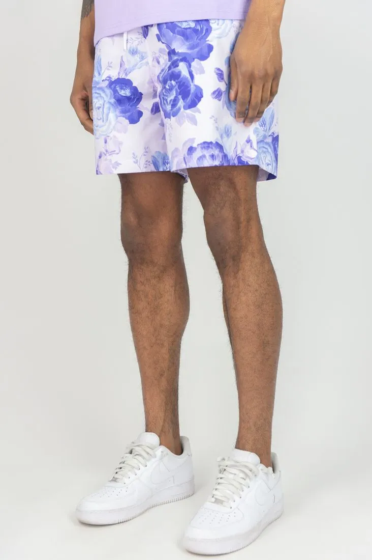 REB-151117SET-Lovesick Board Shorts Set
