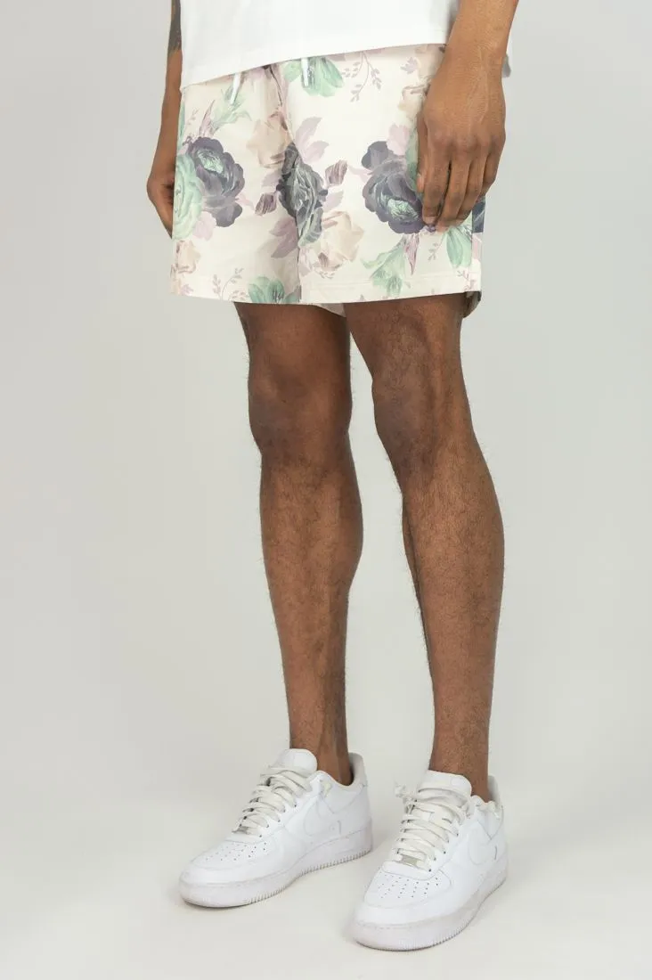 REB-151117SET-Lovesick Board Shorts Set