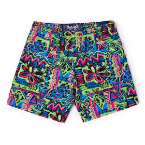 Reef Riot – Hybrid Shorts