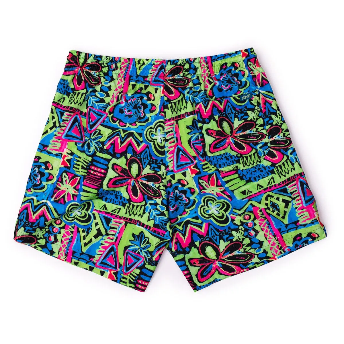 Reef Riot – Hybrid Shorts