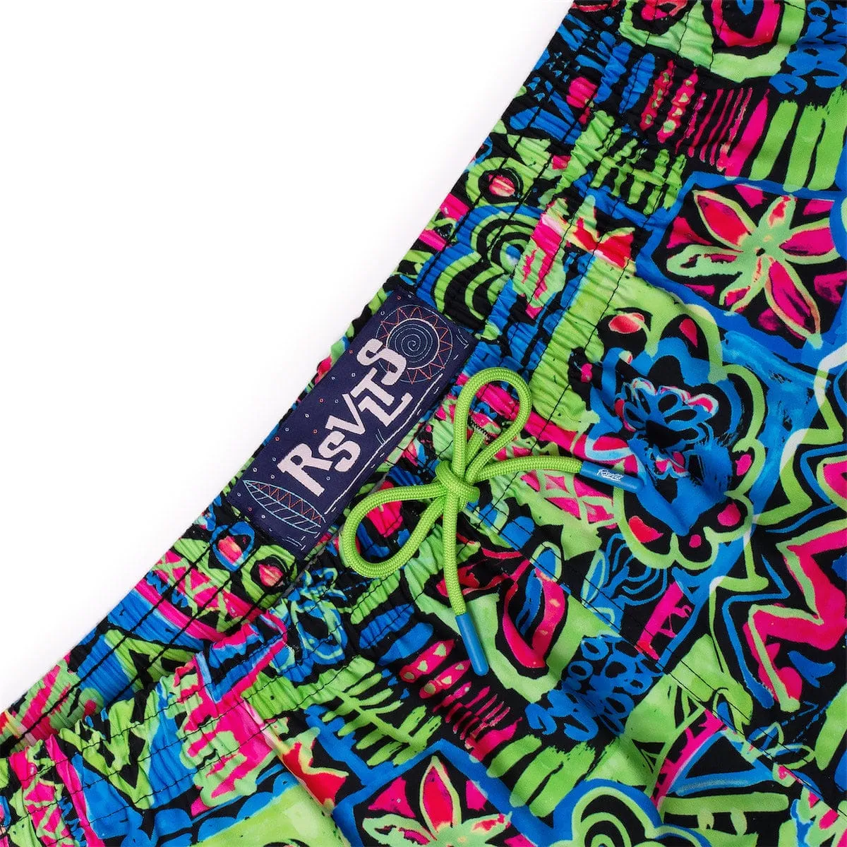 Reef Riot – Hybrid Shorts