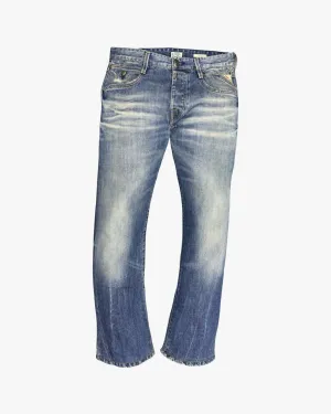 REPLAY BLUE JEANS JIMI W32l29