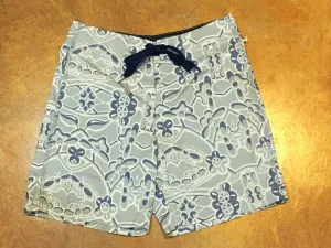 Reyn Spooner Kaleidoscope Swim Trunks