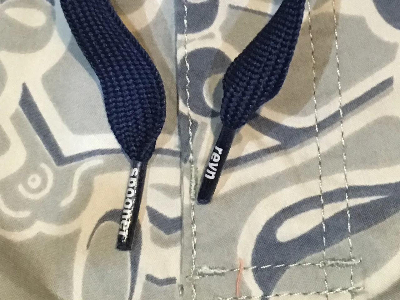Reyn Spooner Kaleidoscope Swim Trunks