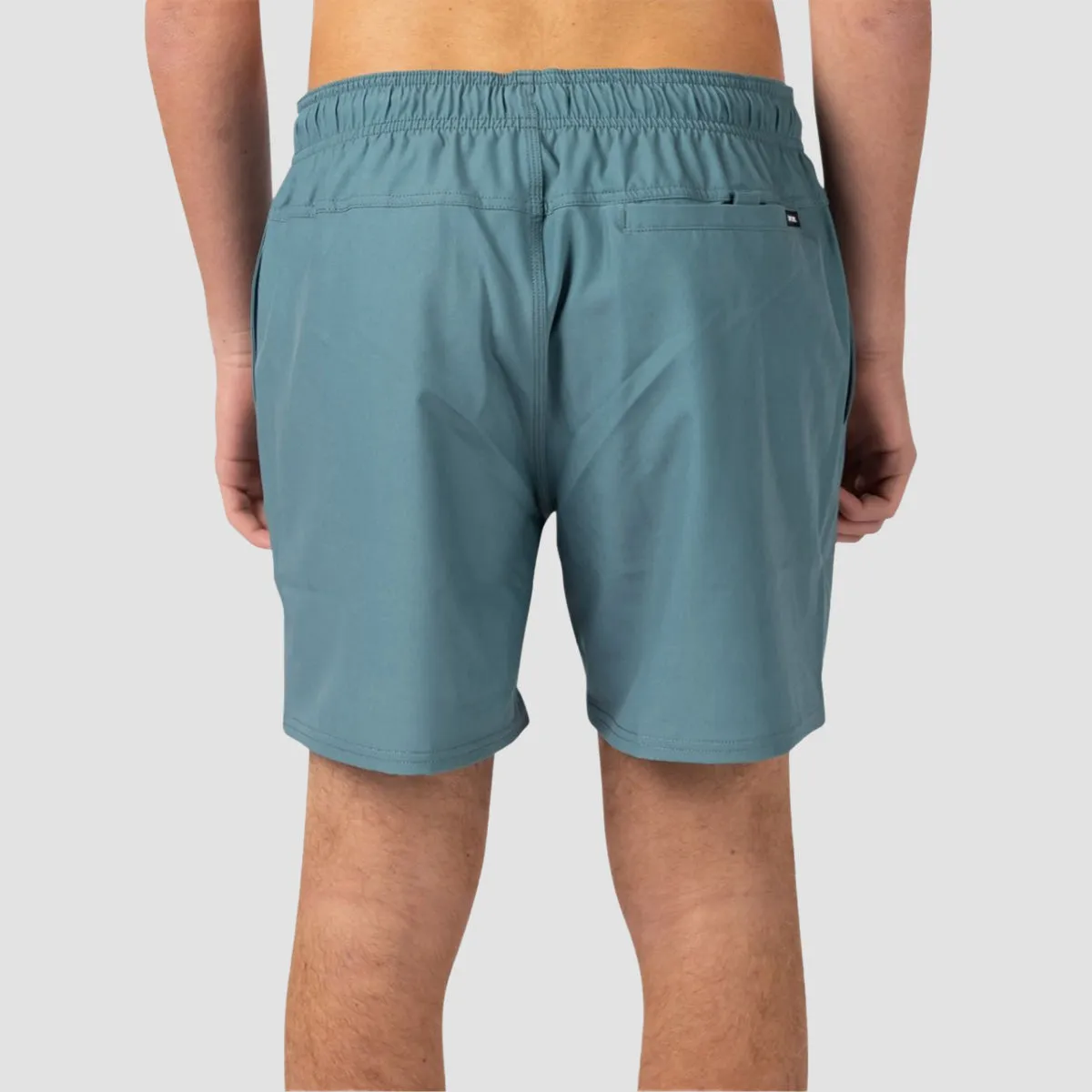 Rip Curl Daily Volley 16" Boardshorts Bluestone