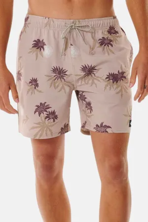 Rip Curl Sun Razed Floral Volley