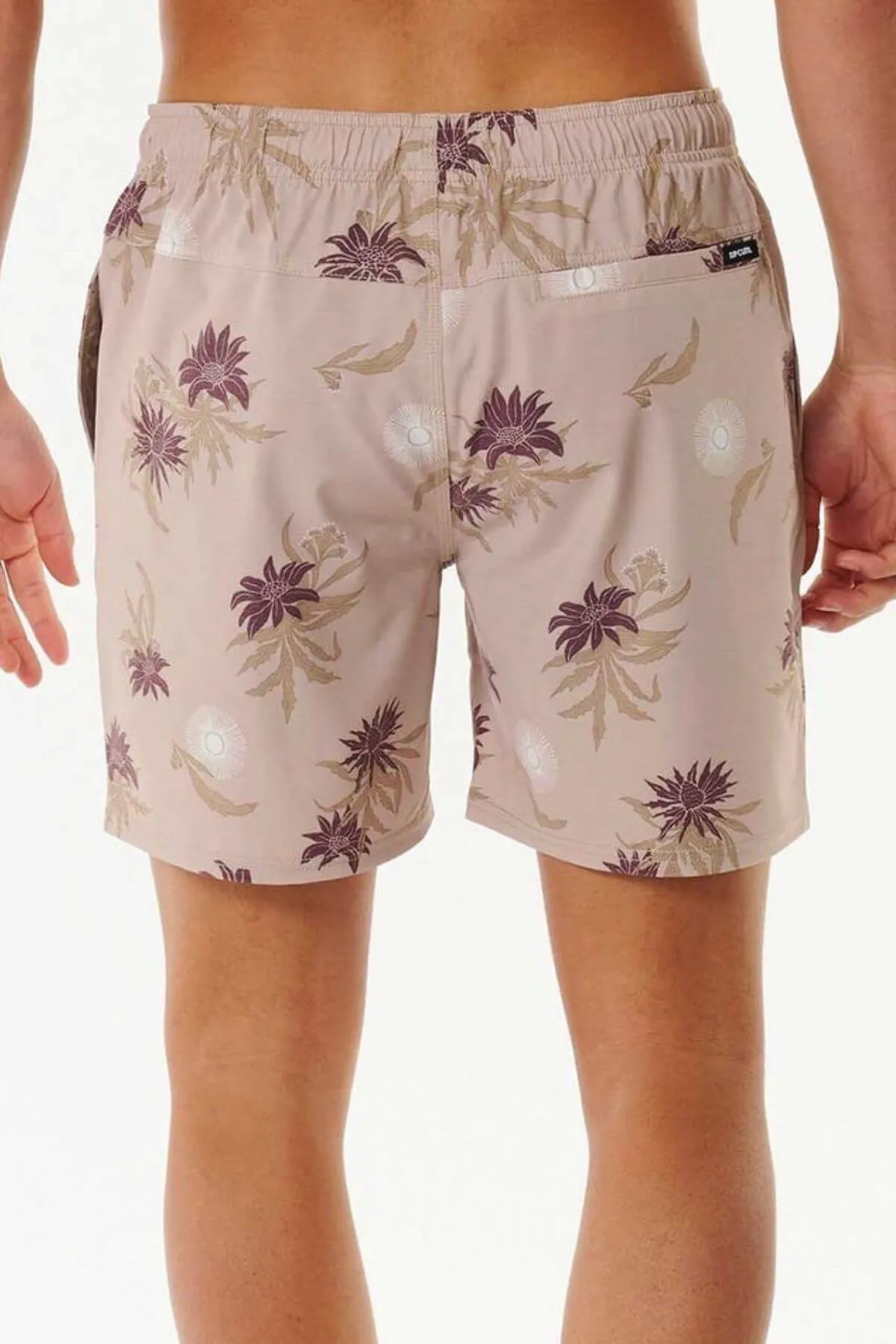 Rip Curl Sun Razed Floral Volley