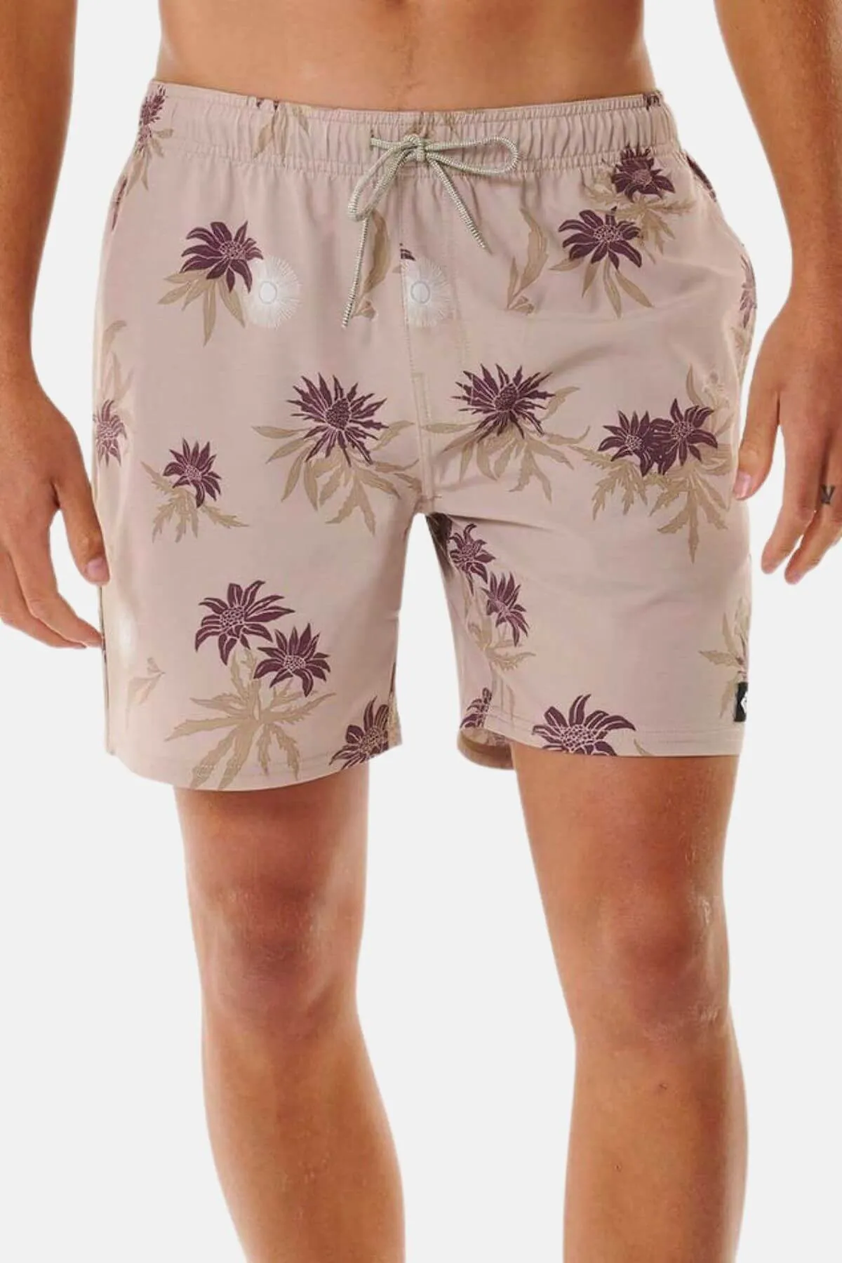 Rip Curl Sun Razed Floral Volley