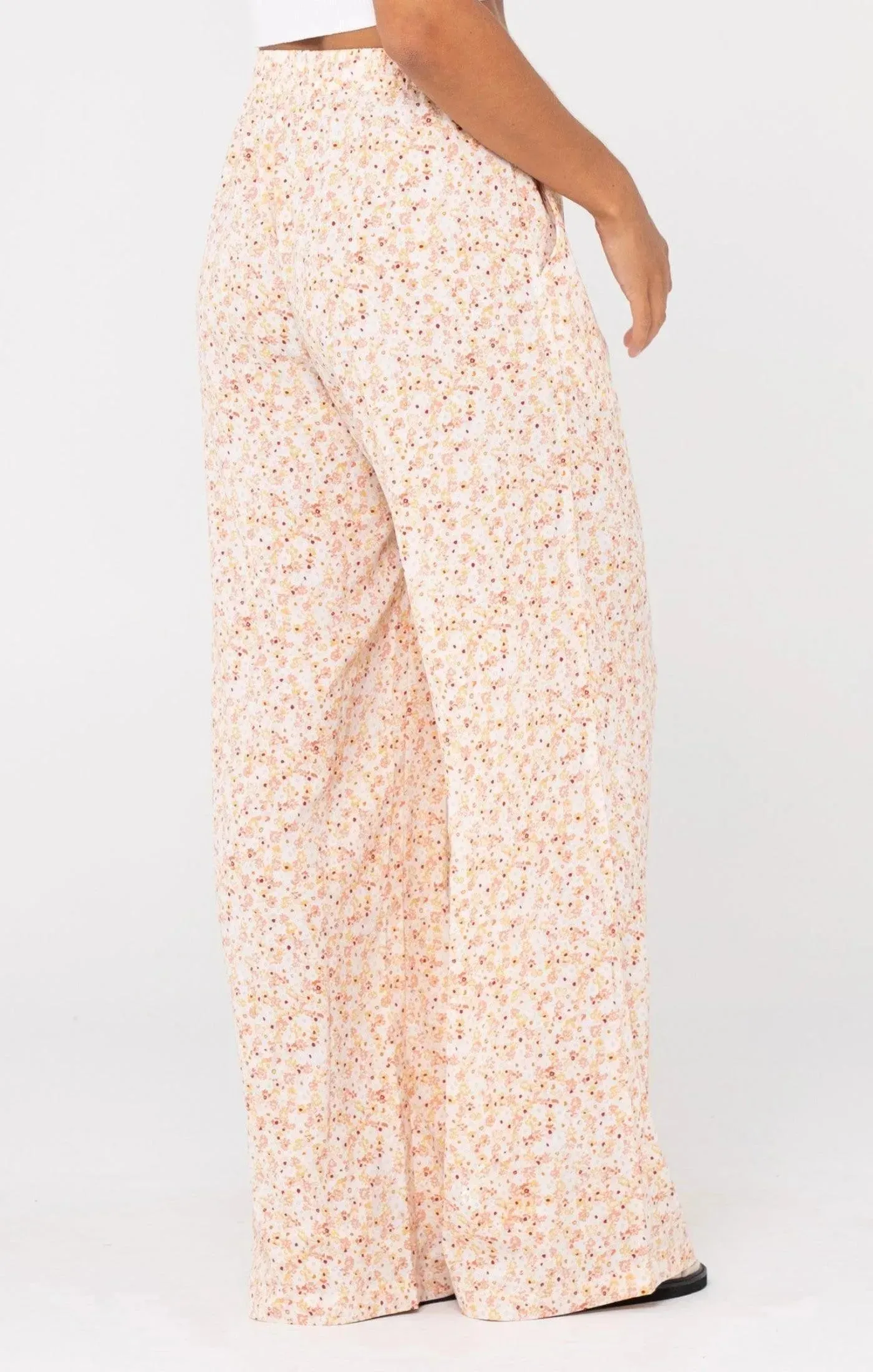 Rusty Women's Flower Garden Pant