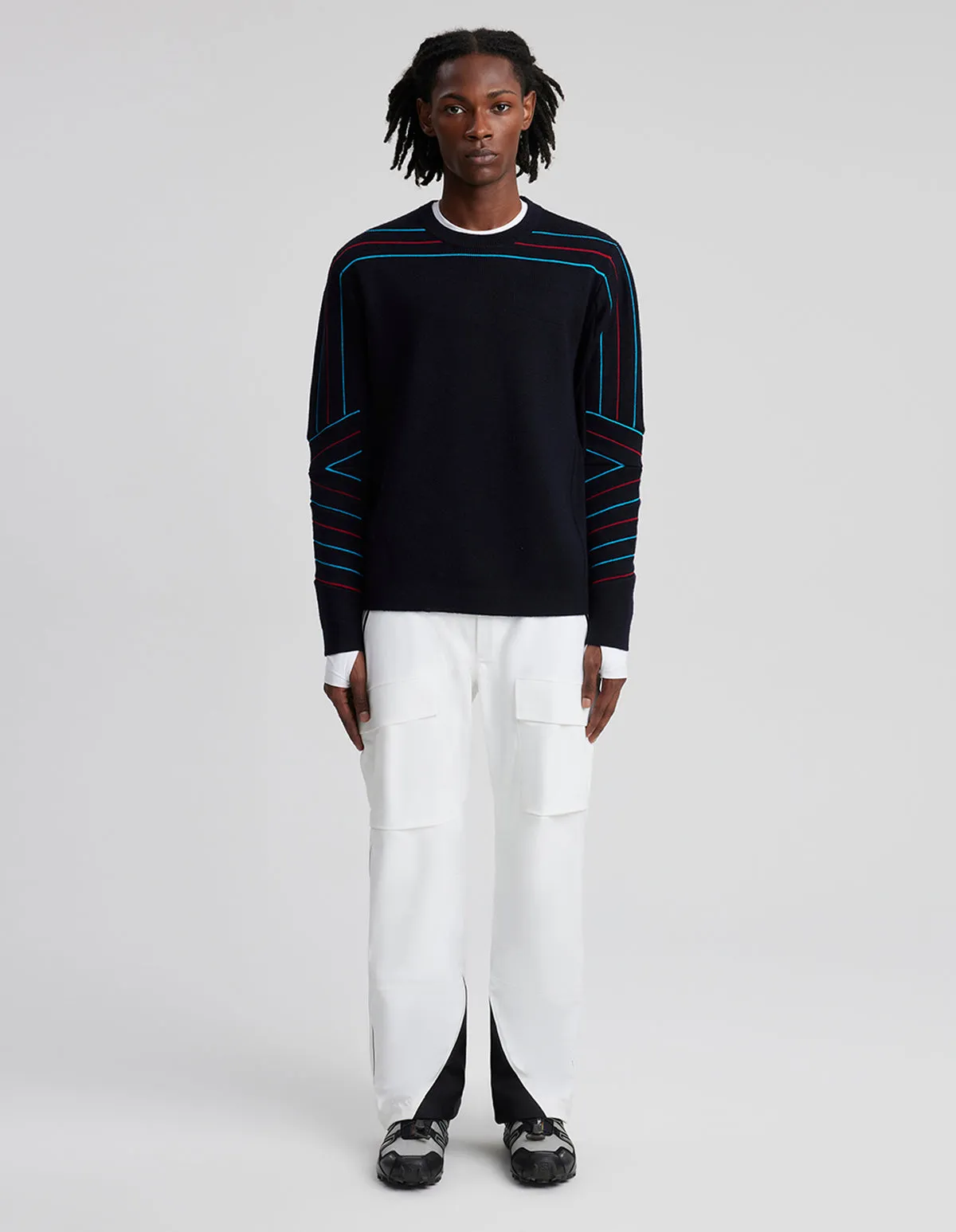 Sabich Sweater