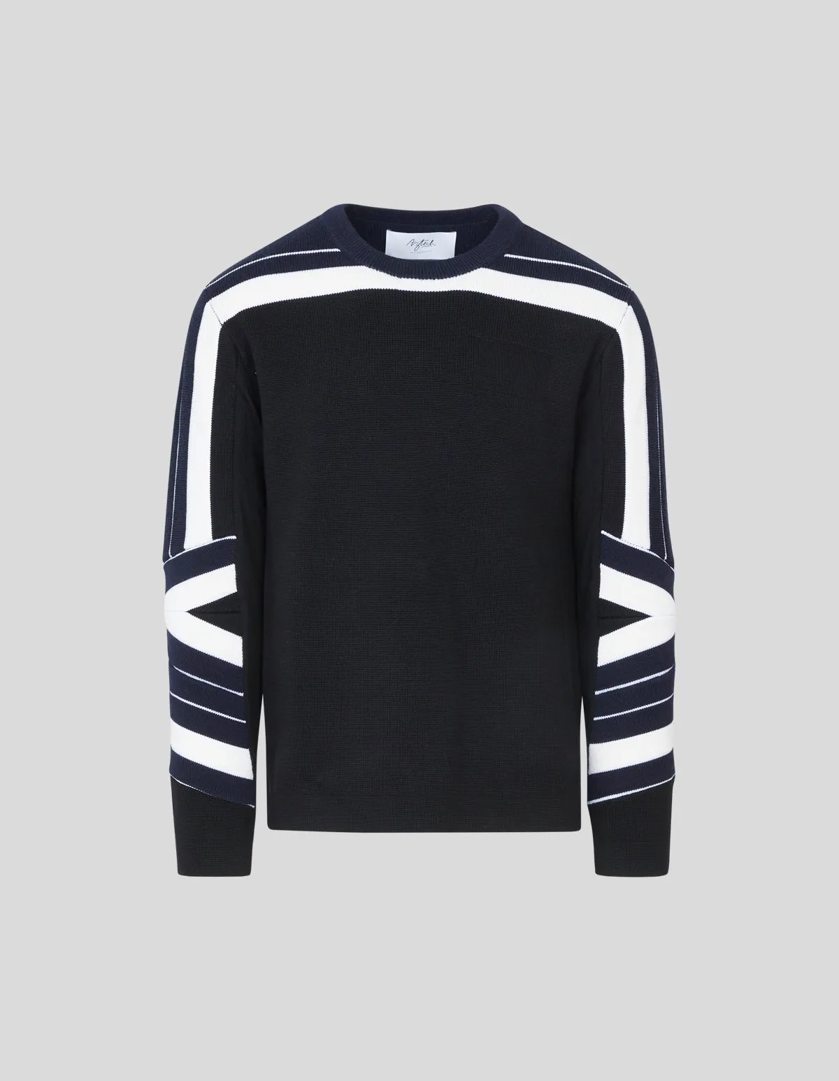 Sabich Sweater
