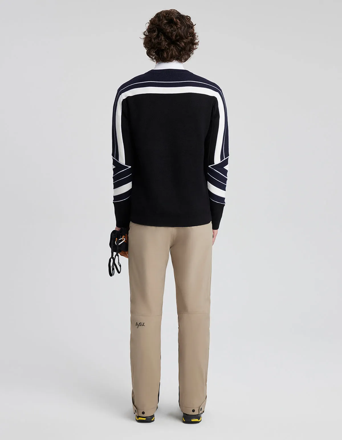 Sabich Sweater