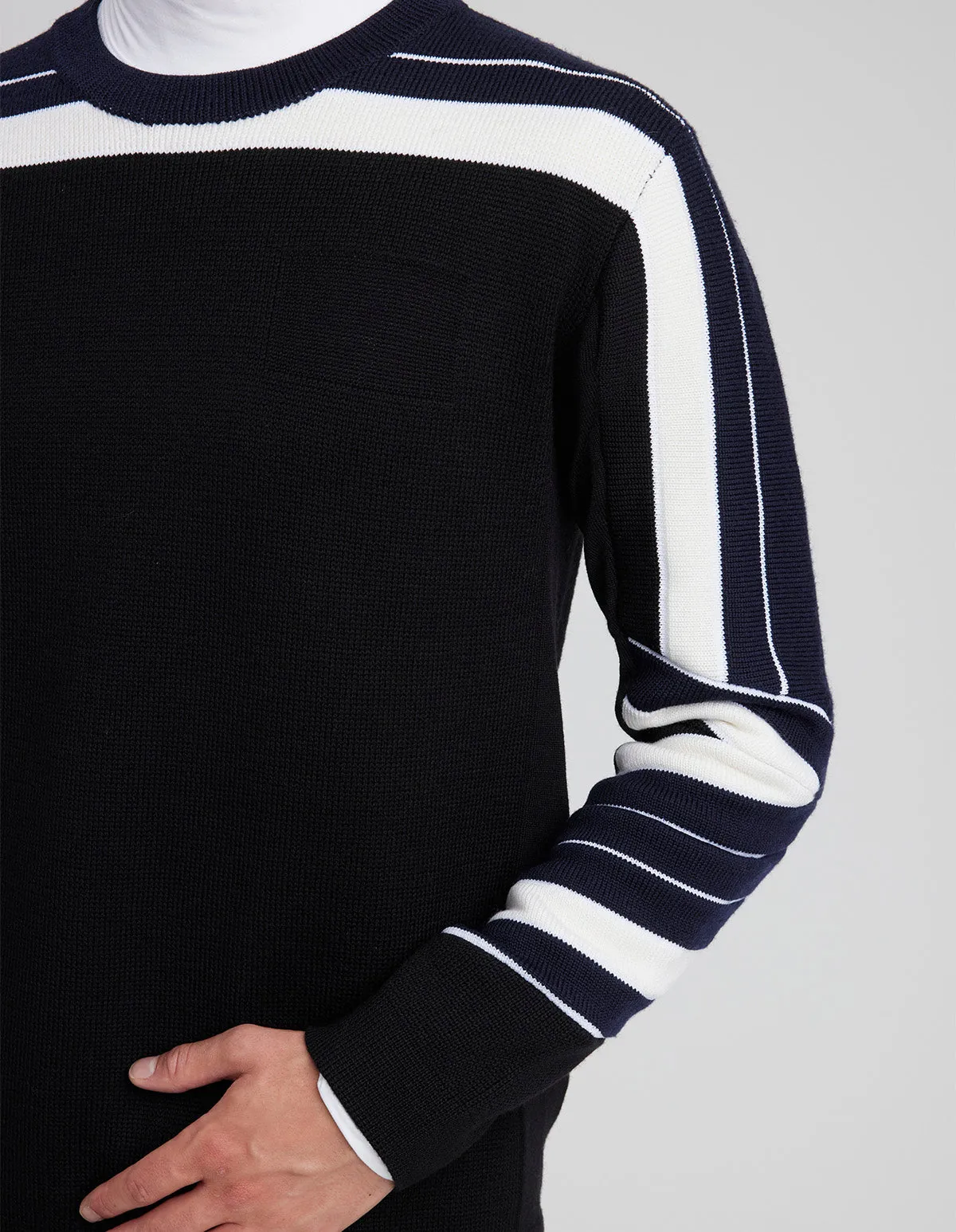 Sabich Sweater
