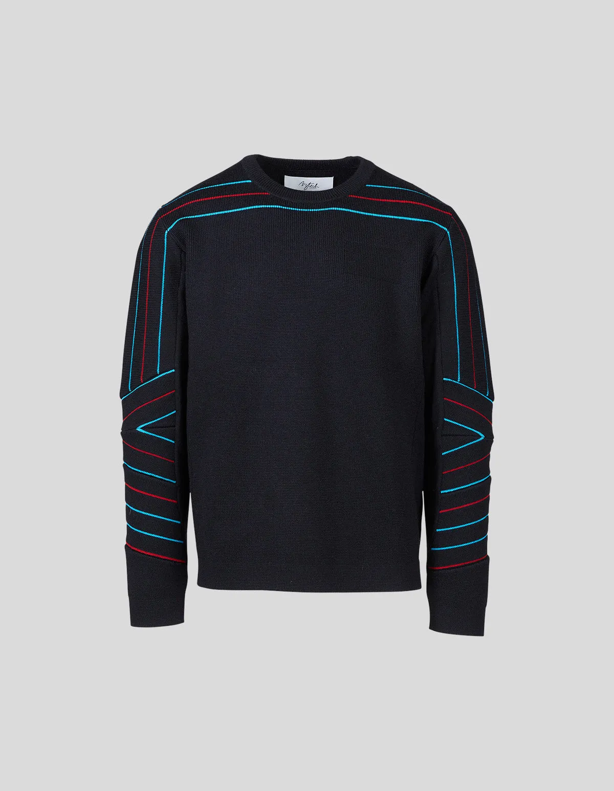 Sabich Sweater