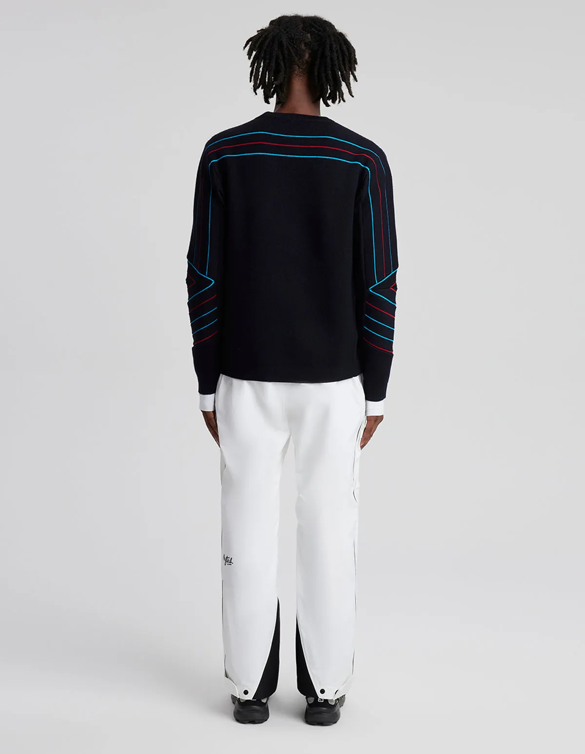 Sabich Sweater