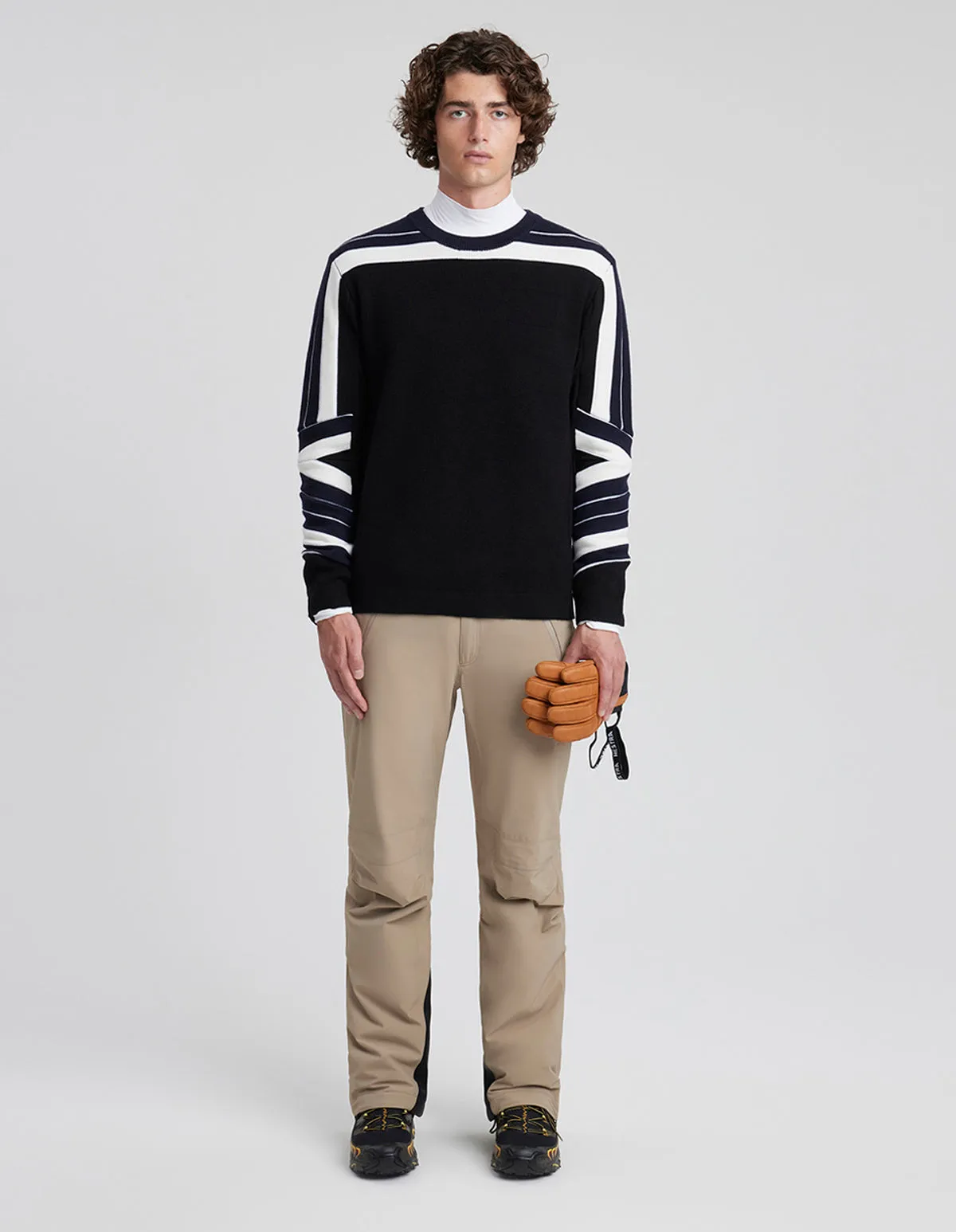 Sabich Sweater