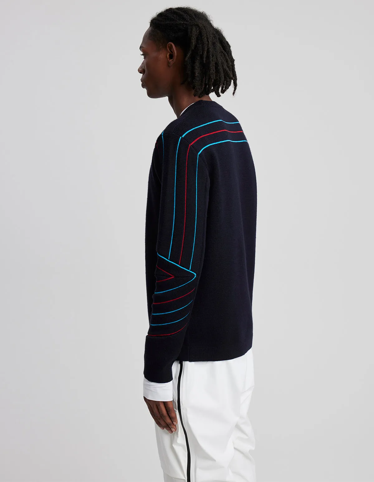 Sabich Sweater