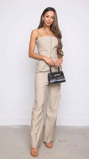 Safrin Pants
