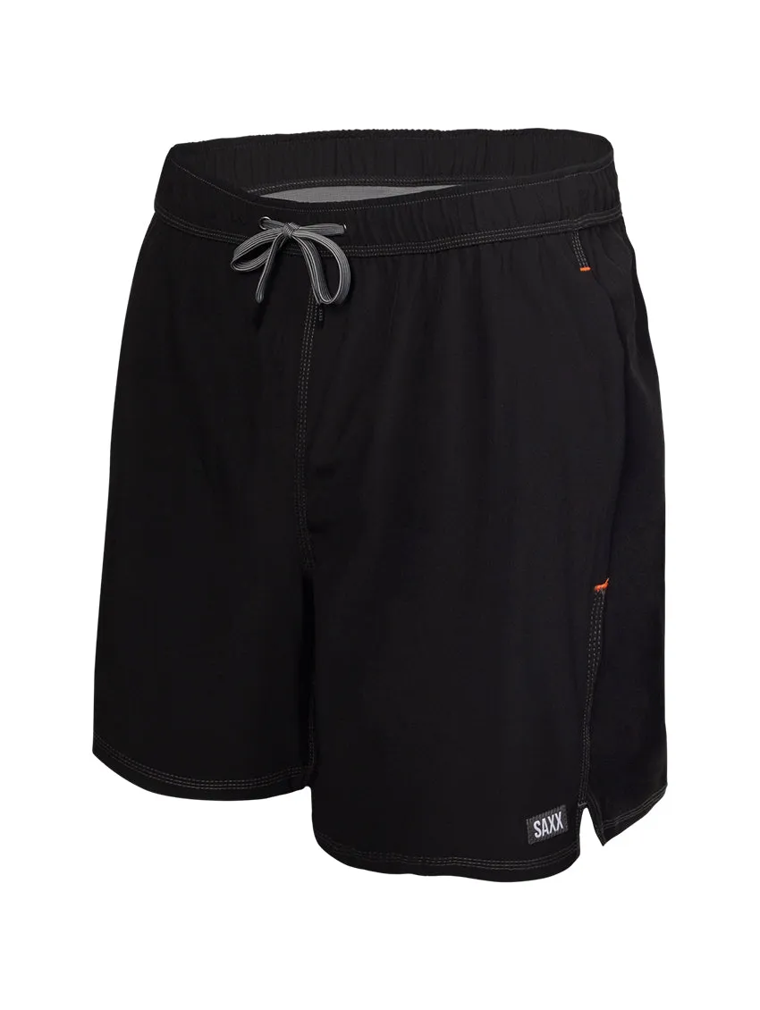 Saxx Oh Buoy 2N1 Volley 5" Swim Shorts