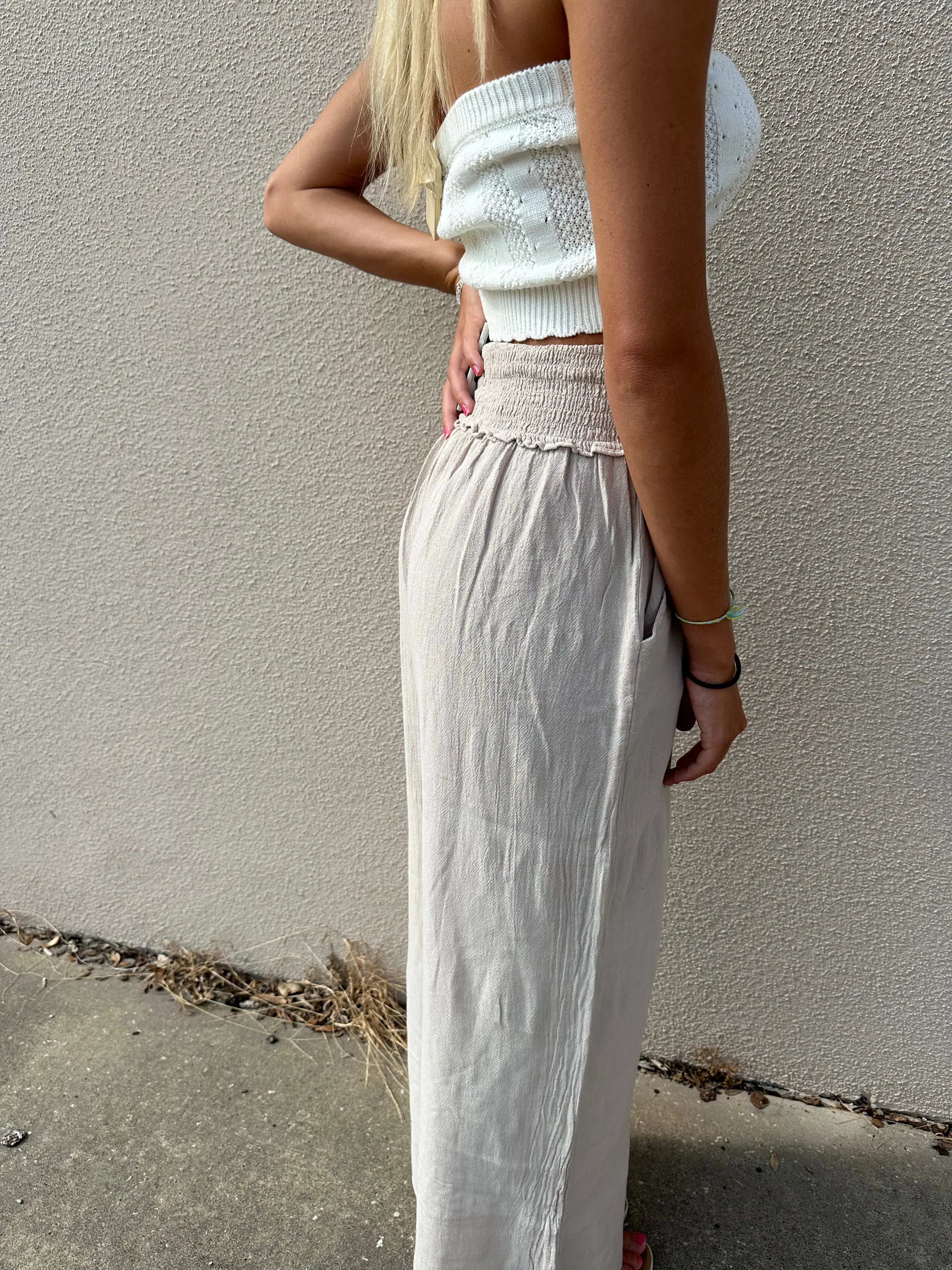SeaSpice Pant