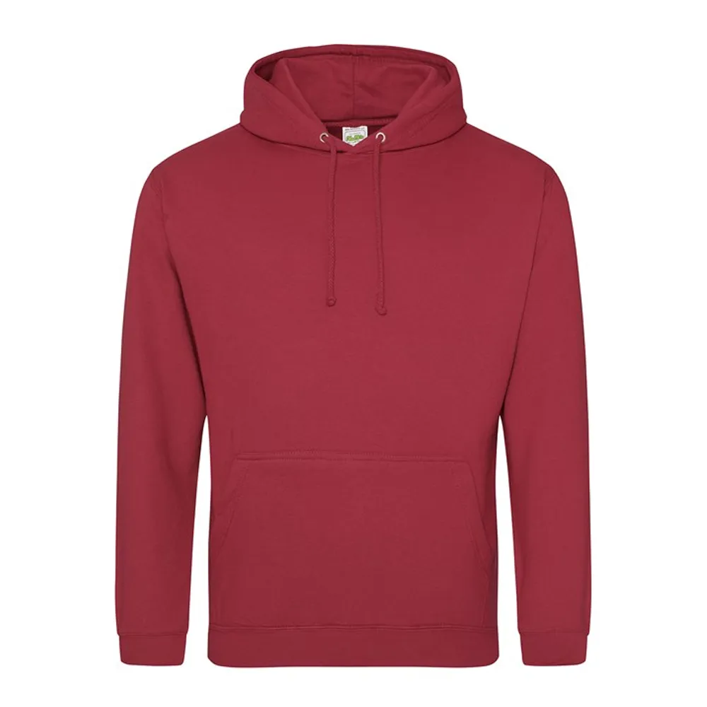 Seven Plain Hoodie