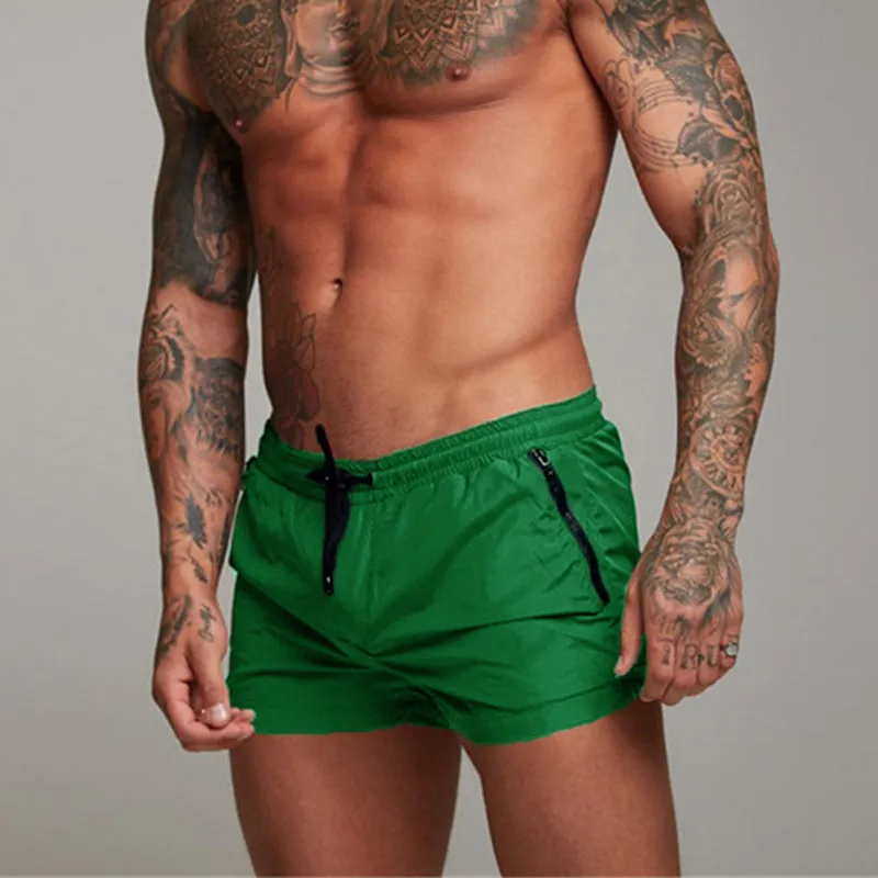 Shark Board Shorts