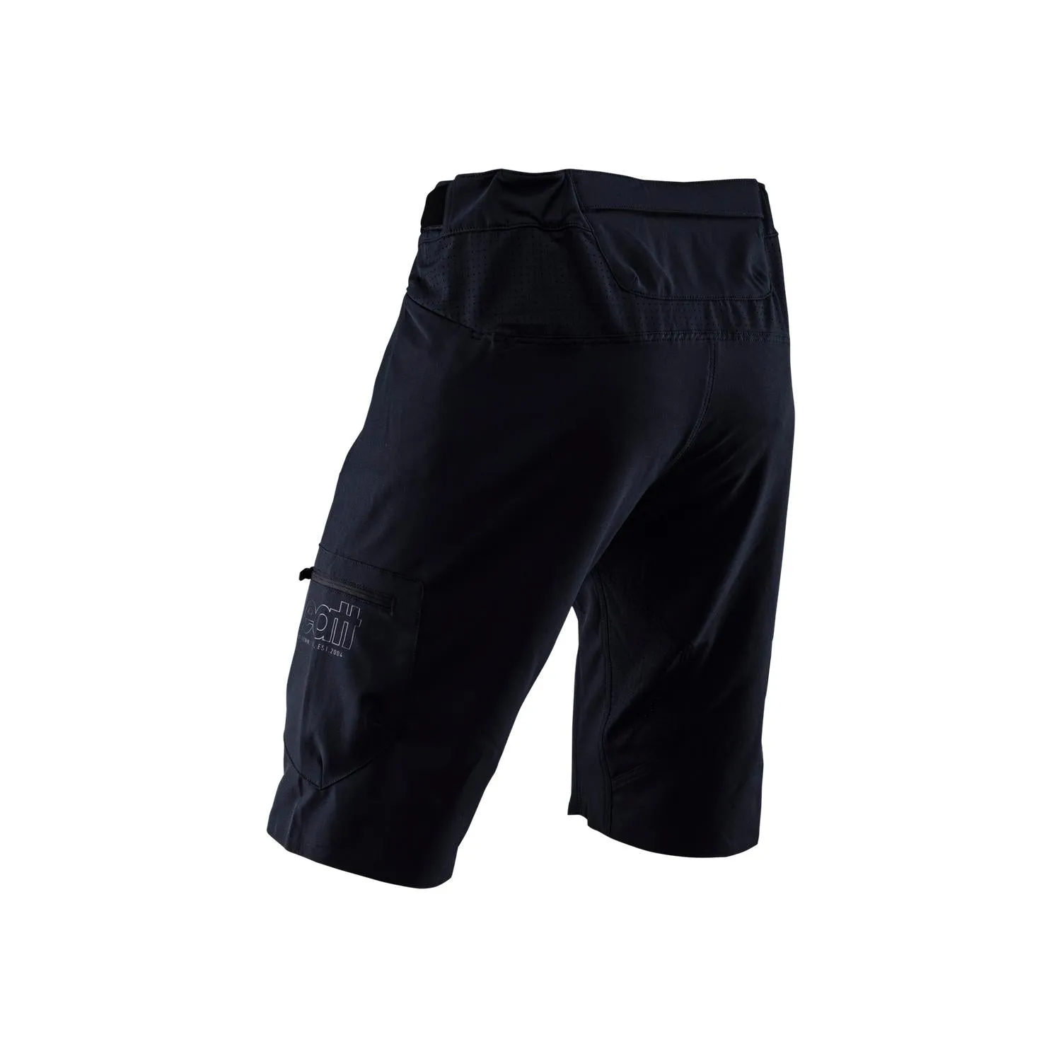 Shorts Leatt MTB Enduro 2.0 Black