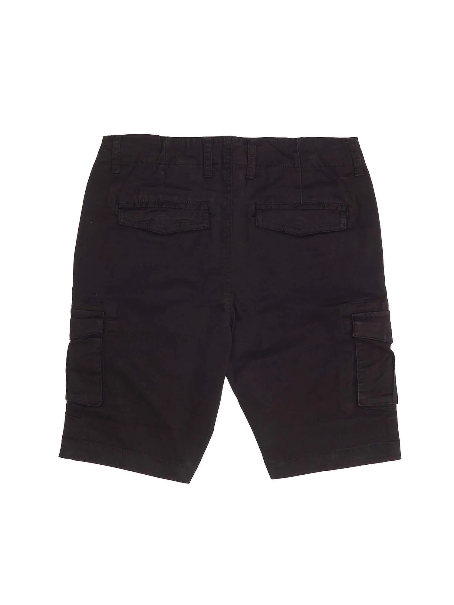 Silver Jeans - CODY4205 BB - BOYS CARGO TWILL SHORTS