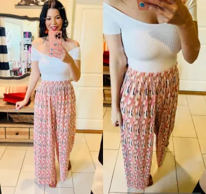 Spencer Pants