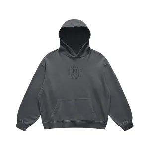 Stay Humble Hustle Hard Hoodie