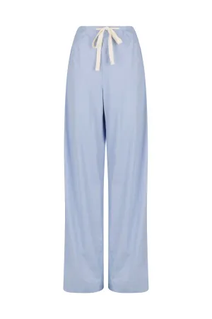 Straight Leg Pant