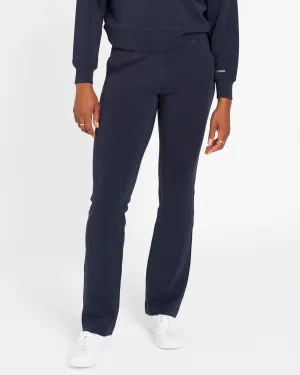 Studio UltraSoft Wide Leg Pants Outerspace Navy