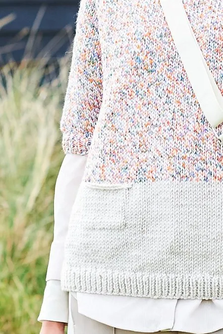 Stylecraft | Chunky | Knitting Pattern 10100 | Jumper