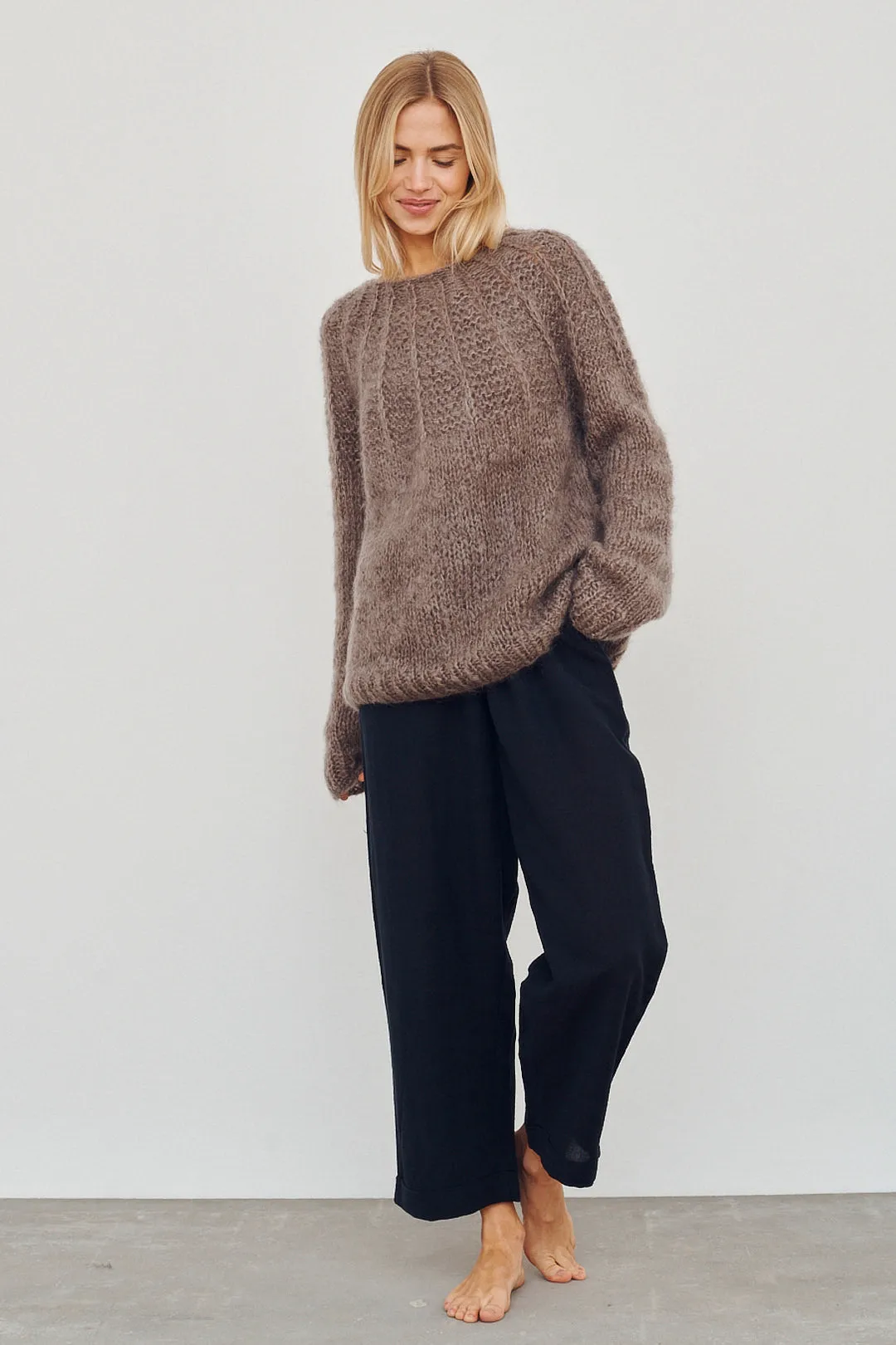 Sunil Sweater