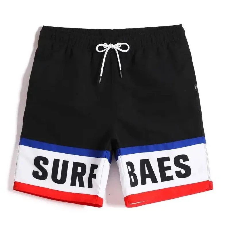 SURF BAES Board Shorts
