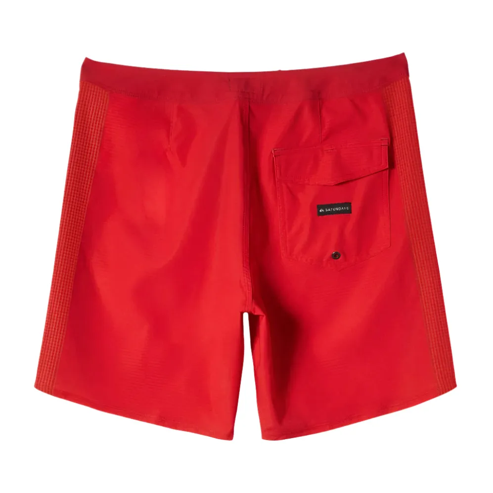 Sync Highlight Arch Boardshort 18"
