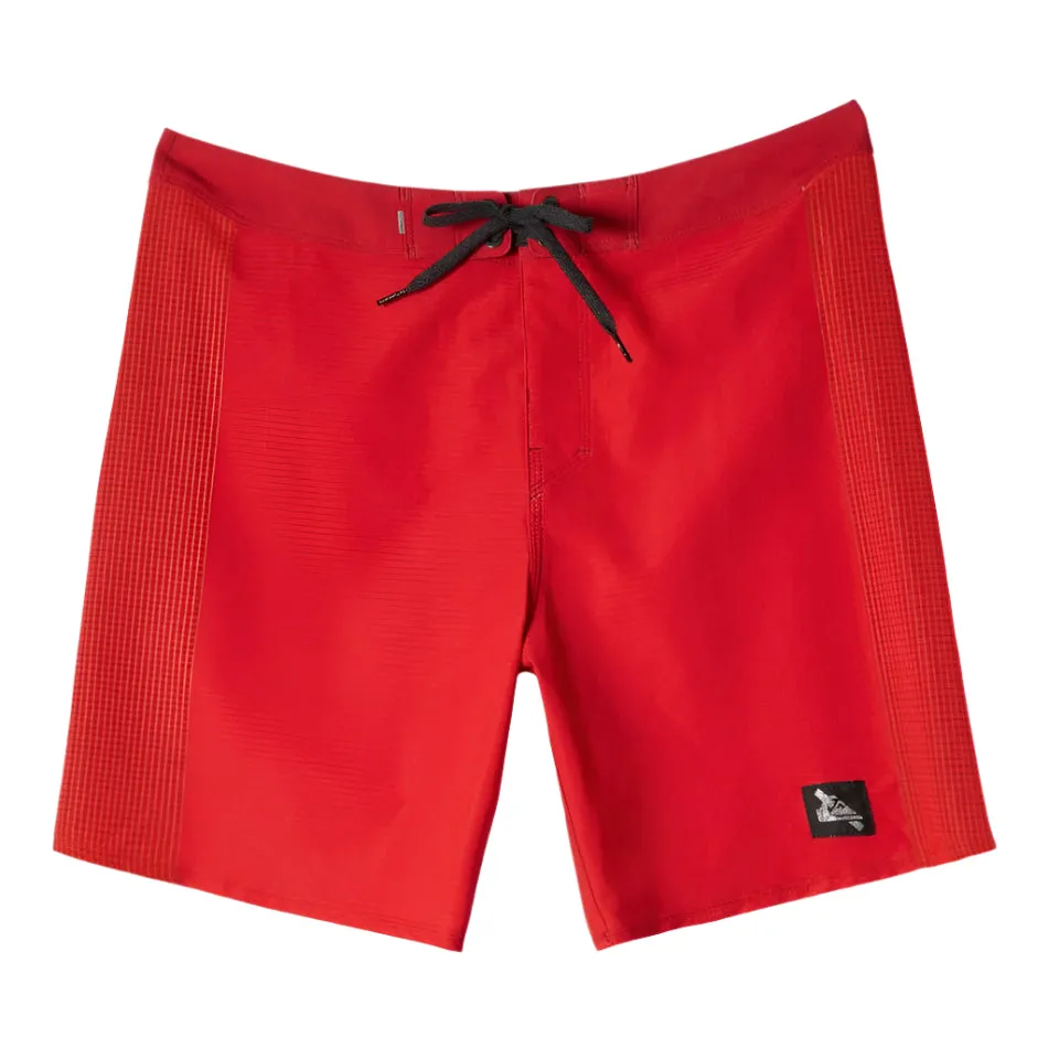 Sync Highlight Arch Boardshort 18"