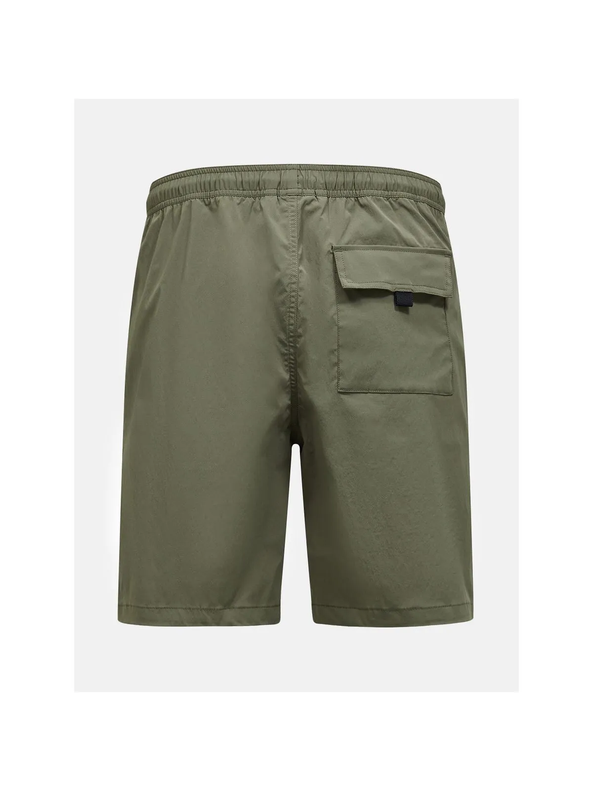 Szorty Peak Performance M Board Shorts zielony