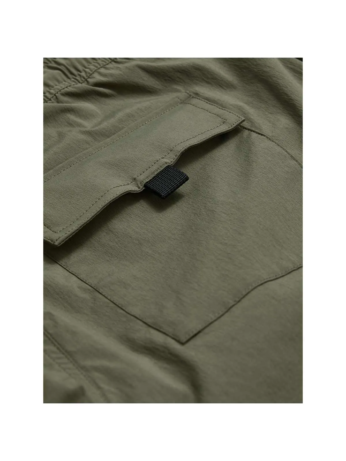 Szorty Peak Performance M Board Shorts zielony