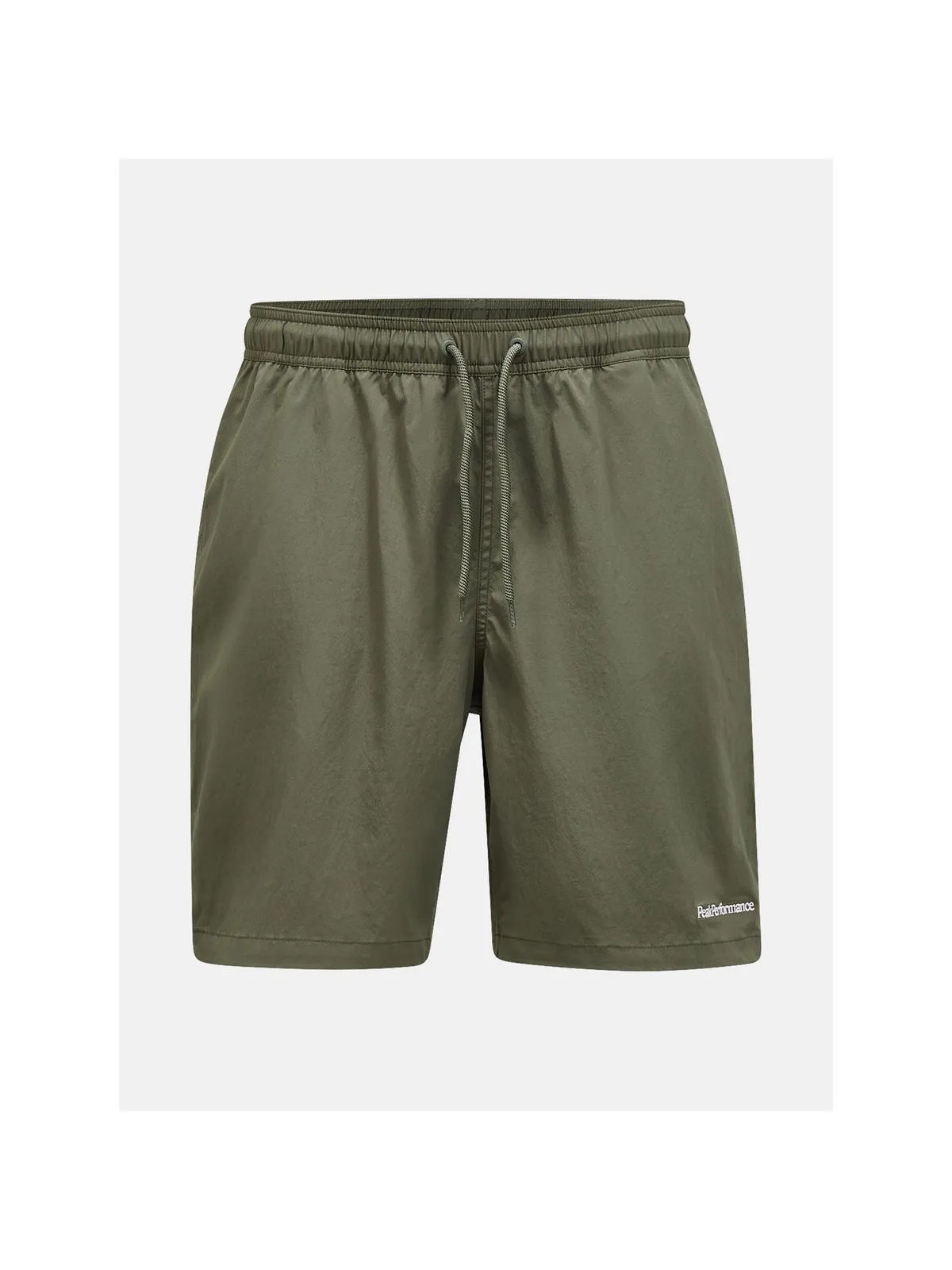 Szorty Peak Performance M Board Shorts zielony