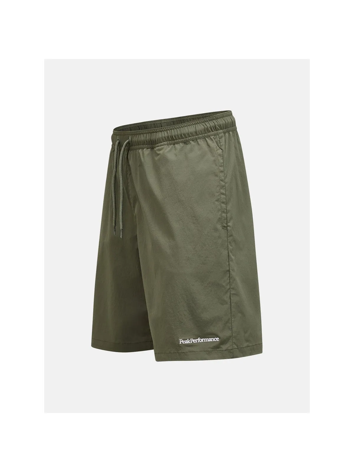 Szorty Peak Performance M Board Shorts zielony