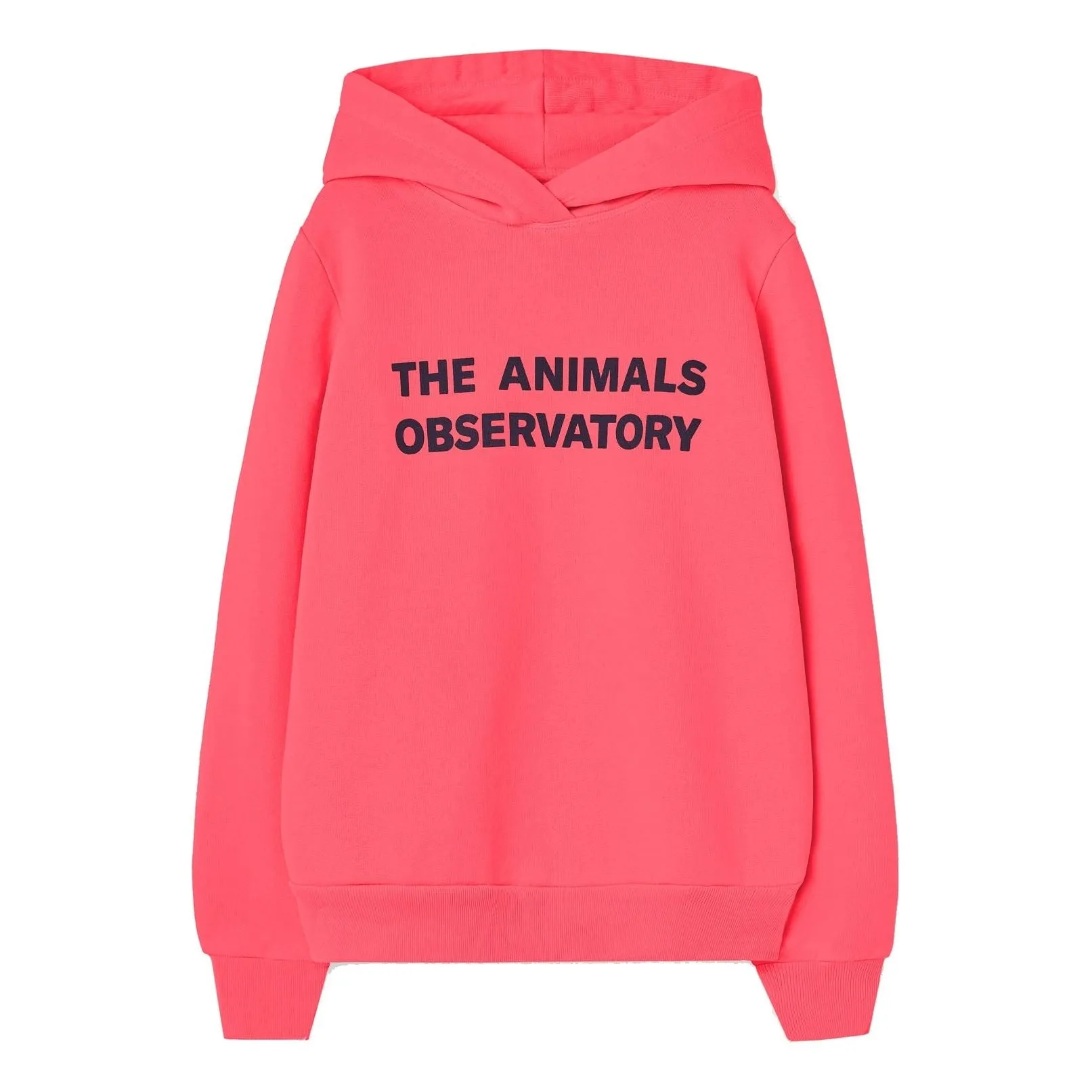 Taurus Kids Sweatshirt Pink